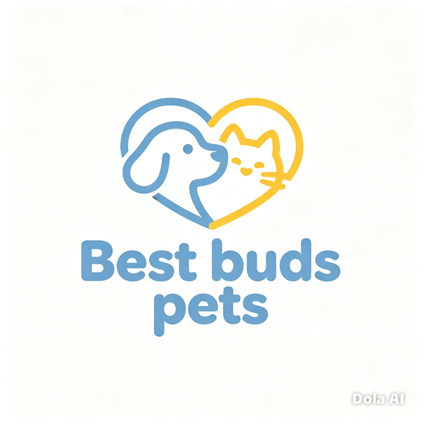 Best Buds pets 